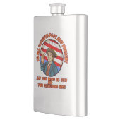 Koud bier op 4 juli flacon (Links)