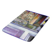 Koud Brew in een Hot Deli Badmat (Gekanteld)