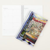 Koud Brew in een Hot Deli Planner (Display)