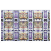 Koud Brew in een Hot Deli Stof (Fat Quarter)