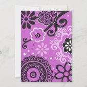 KOUD EN BEAUTIFUELE VLOEISTOFFEN KAART (Achterkant)