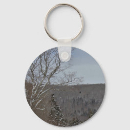 Koud en Eenzaam Sleutelhanger