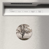 koud en heerlijk magneet (Insitu (Vaatwasser))