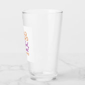 Koud geperst en enkel gebroken glas (Links)