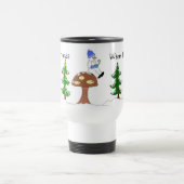 Koud Hands Warm Heart Reisbeker (Center)