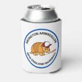 Koud kan gezellig zijn blikjeskoeler (Blikje Achterkant)