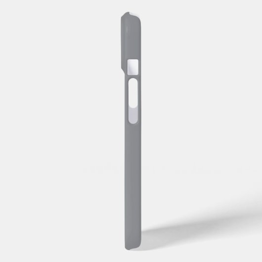 Koud maar heet Case-Mate iPhone case (Achterkant / Links)