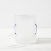 Koud Starlight voorzijde Mok (Center)