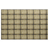 Koud voor kernafval stof (Fat Quarter)