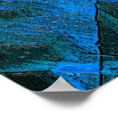 Koud vuur! poster (Hoek)