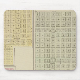 Koud water, bescherming, Avilla, Kansas Muismat