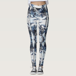 Koud weer leggings