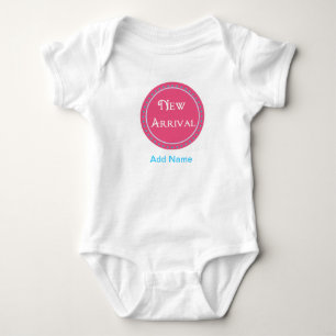 Koude babykleding Aangepaste kleding Romper
