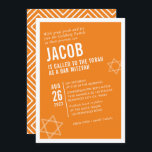 KOUDE BAR MITZVAH eenvoudige, moderne hoek oranje  Kaart<br><div class="desc">door kat massard > WWW.SIMPLYSWEETPAPERIE.com Liefde van het ontwerp, maar zou graag wat veranderingen zien - een ander kleurenschema, product, voeg een foto toe of aangepast voor een andere gelegenheid - geen zorgen contacteren me enkel - ik ben blij om te helpen! - - - - - - - -...</div>
