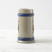 Koude bier Hot Party - Perfecte combinatie met twe Bierpul (Center)