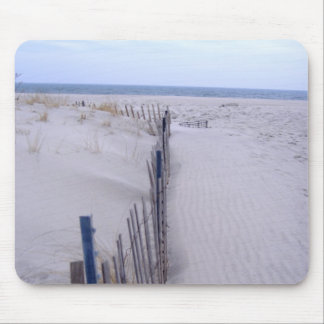 Koude Dag 3 Mousepad Muismat