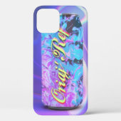 Koude Drink Case-Mate iPhone Case (Achterkant)