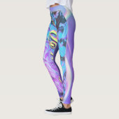 Koude Drink Leggings (Links)