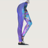 Koude Drink Leggings (Rechts)
