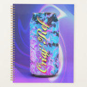 Koude Drink Planner (Voorkant)