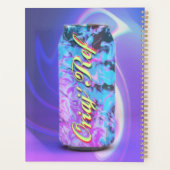 Koude Drink Planner (Achterkant)