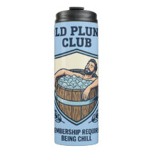 Koude Duik Club