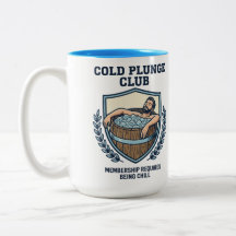 Koude Duik Club