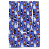 Koude Gnomies (klein) cadeautas (Achterkant)
