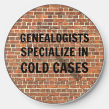 Koude Hoesjes draadloze oplader