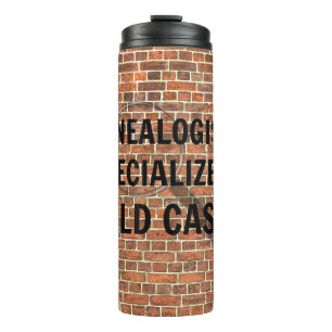 Koude Hoesjes   Reismok of Thermische Tumbler Thermosbeker