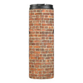 Koude Hoesjes | Reismok of Thermische Tumbler Thermosbeker (Achterkant)