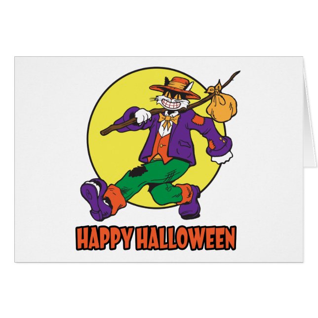 Koude kat! (Voorkant Horizontaal)