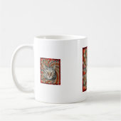 Koude kat - JE KOPT JE Mok! Koffiemok (Links)