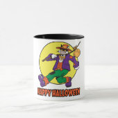 Koude kat! mok (Midden)