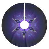 Koude kerstboomrok kerstboom rok (Voorkant)