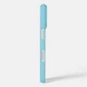 Koude luiaard met gloeiend hart Case-Mate iPhone case (Achterkant / Rechts)
