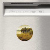 Koude oktober magneet (Insitu (Vaatwasser))