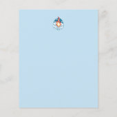 Koude verandering, het vuur van het geloof - Motiv (Achterkant)