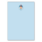 Koude verandering, het vuur van het geloof - Motiv Kaart (Achterkant)