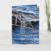 Koude vingers kaart (Voorkant)