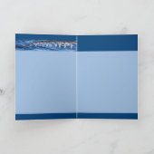 Koude vingers kaart (Binnen)