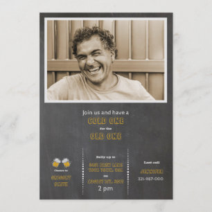 Koude voor de oude. kaart