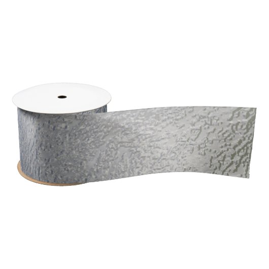 Koude Vorstige Grijze Lint (Spoel)