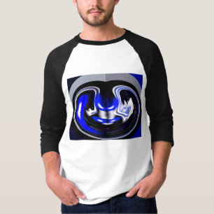 Koude vrede t-shirt