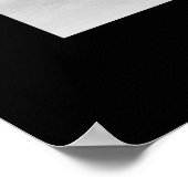 koudeonderbreking poster (Hoek)