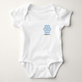 Koudfusie Romper (Voorkant)