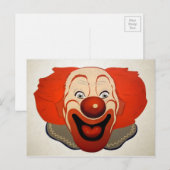  Koudgezicht Briefkaart (Voorkant / Achterkant)