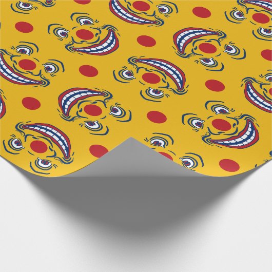  Koudgezicht Cadeaupapier (Hoek)