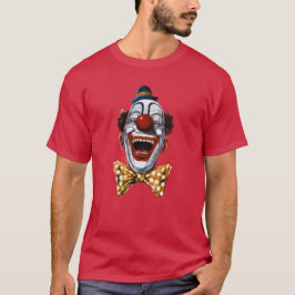  Koudgezicht T-shirt