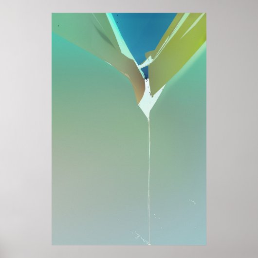 Koudkappen Poster (Voorkant)